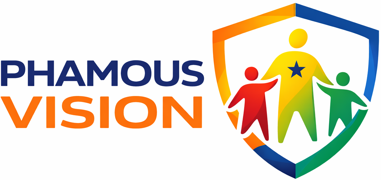 Phamous Vision Foundation