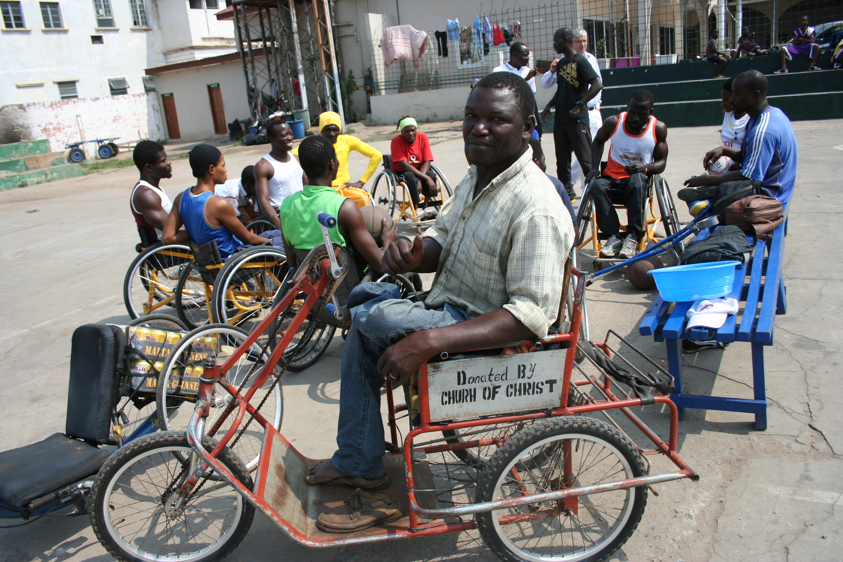 Culture That Changes Minds